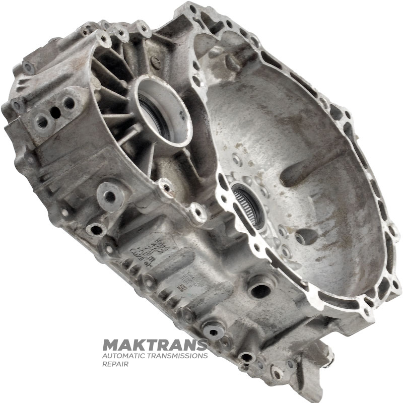 Vordere Karosserie (4WD) DODGE / CHRYSLER 948TE (ZF 9HP48) - 1094122077, 1094422211, 1094322212 (2017-2021 JEEP COMPASS 2.4L)