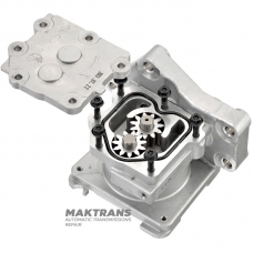 Ölpumpe (ohne Elektroplatine) D8LF1 / D8F48W (8-Gang-Nass-DCT) – 461102N500