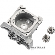 Ölpumpe (ohne Elektroplatine) D8LF1 / D8F48W (8-Gang-Nass-DCT) – 461102N500