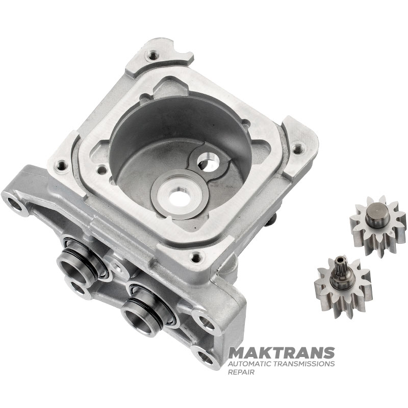 Ölpumpe (ohne Elektroplatine) D8LF1 / D8F48W (8-Gang-Nass-DCT) – 461102N500
