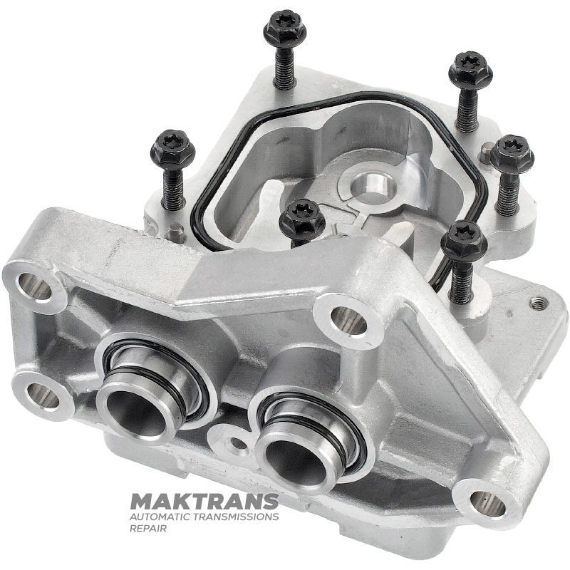 Ölpumpe (ohne Elektroplatine) D8LF1 / D8F48W (8-Gang-Nass-DCT) – 461102N500
