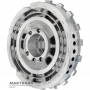 Zentraler Bremssattel/Trommelnabe DIRECT Clutch NISSAN RE5R05A RE7R01A / JATCO JR710E JR507A – 5 Ölkanäle, Gesamthöhe 81 mm