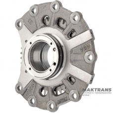 Antrieb Verteilergetriebe / Trommelnabe Underdrive Clutch Hyundai / KIA A8MF1 458114G610 - 47 Zähne, Außen-Ø 130,80 mm, 1 Kerbe)