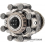 Differentialgehäuse 4WD Hyundai / KIA A8MF1 458224G150 458213F800 458223F850 - 44 Keilnuten (Außenzapfendurchmesser 60,90 mm)