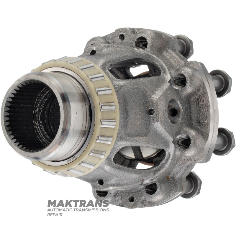 Differentialgehäuse 4WD Hyundai / KIA A8MF1 458224G150 458213F800 458223F850 - 44 Keilnuten (Außenzapfendurchmesser 60,90 mm)