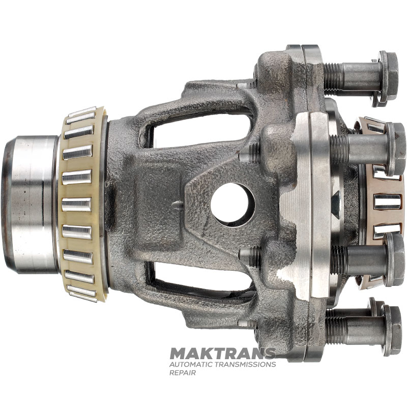 Differentialgehäuse 4WD Hyundai / KIA A8MF1 458224G150 458213F800 458223F850 - 44 Keilnuten (Außenzapfendurchmesser 60,90 mm)