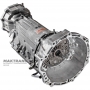 Überholtes Getriebe TOYOTA A340 4WD 35010-3G210 35000-3G340 – TOYOTA TACOMA 3400CC EFI (5VZFE) / TACOMA VZN170L-PRPDKAB, TACOMA VZN170L-CRPDKAB