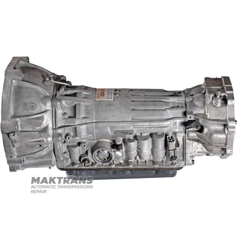 Überholtes Getriebe TOYOTA A340 4WD 35010-3G210 35000-3G340 – TOYOTA TACOMA 3400CC EFI (5VZFE) / TACOMA VZN170L-PRPDKAB, TACOMA VZN170L-CRPDKAB