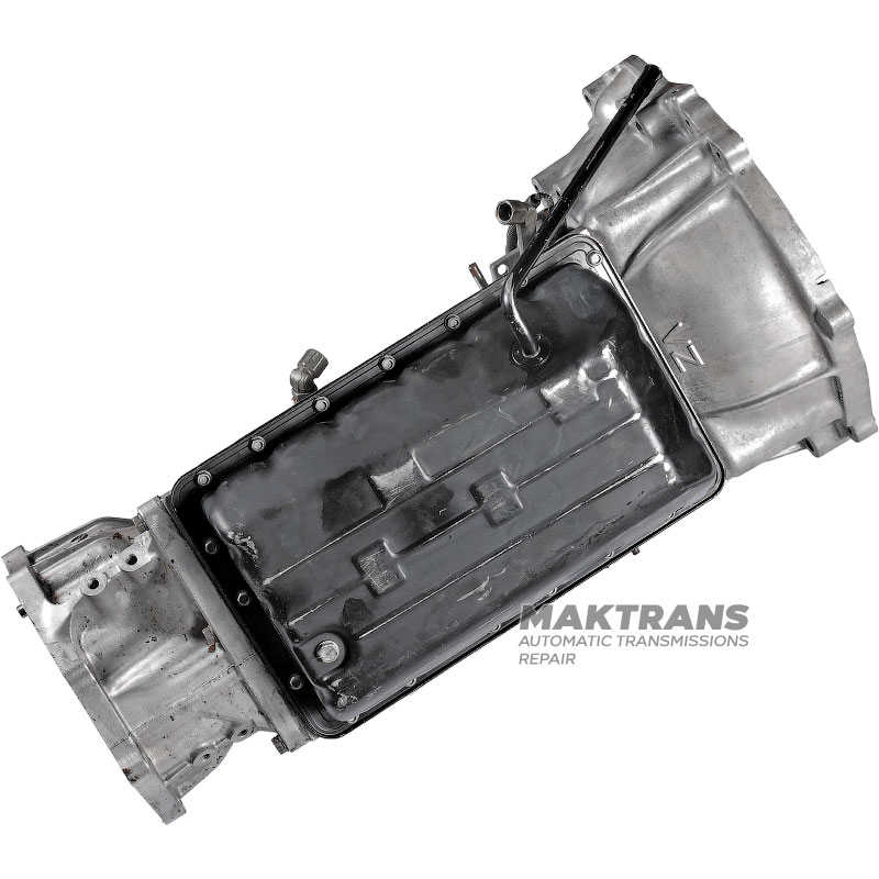 Überholtes Getriebe TOYOTA A340 4WD 35010-3G210 35000-3G340 – TOYOTA TACOMA 3400CC EFI (5VZFE) / TACOMA VZN170L-PRPDKAB, TACOMA VZN170L-CRPDKAB