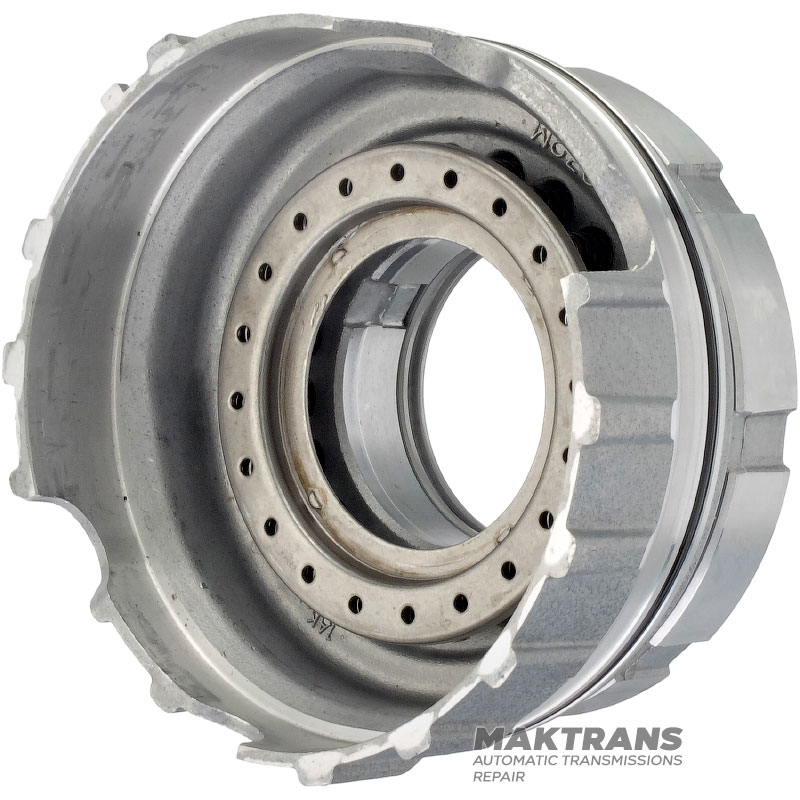 Kolben (Satz) LOW / REVERSE Brake Aisin Warner 30-40LE, 30-80LE / TOYOTA A340 A343 - Kolbenhöhe 66 mm, Markierung 932M