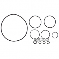 Sonstige Gummidichtungen, Automatikgetrieberinge ZF 5HP18 91-99