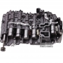 Ventilblock GEN1 [überholt] AW TF-60SN 09G 03-up [große Magnetspulen, für 2 Drucksensoren (Drucksensoren separat erhältlich)