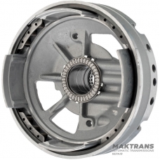 Trommelnabe DIRECT Clutch / Kolben OVERDRIVE Brake Aisin Warner 30-40LE, 30-80LE / TOYOTA A340 A343 3463430021 - Gesamthöhe 104 mm