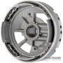 Trommelnabe DIRECT Clutch / Kolben OVERDRIVE Brake Aisin Warner 30-40LE, 30-80LE / TOYOTA A340 A343 3463430021 - Gesamthöhe 104 mm