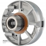 Trommelnabe DIRECT Clutch / Kolben OVERDRIVE Brake Aisin Warner 30-40LE, 30-80LE / TOYOTA A340 A343 3463430021 - Gesamthöhe 104 mm