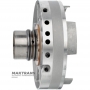 Trommelnabe DIRECT Clutch / Kolben OVERDRIVE Brake Aisin Warner 30-40LE, 30-80LE / TOYOTA A340 A343 3463430021 - Gesamthöhe 104 mm