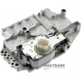 Ventilblockbaugruppe mit Magnetspulen (nicht getestet, aus einem gebrauchten Getriebe entfernt) DODGE / CHRYSLER 45RFE, 545RFE - 04799591, 52119435AF, 20600109AB, 04799655