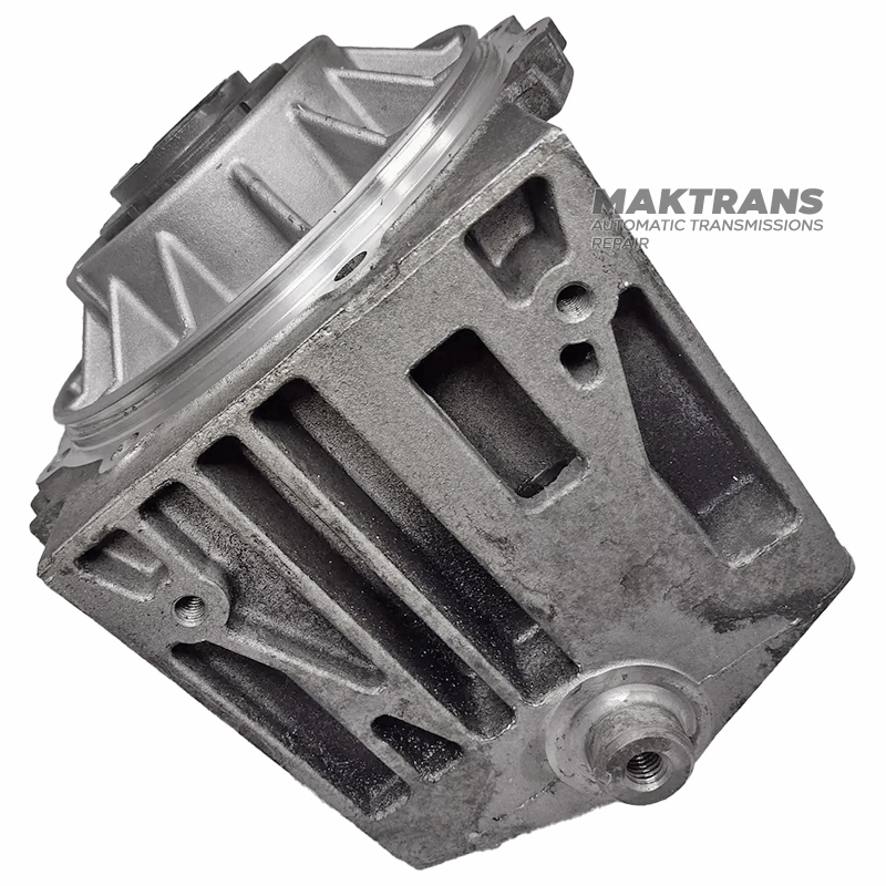 Hintere Getriebeabdeckung ZF 5HP24 1058414014 – Jaguar XJ8 XK8