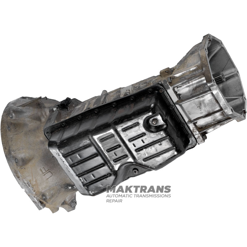 Überholtes Automatikgetriebe (mit überholtem Drehmomentwandler) TOYOTA A750F 4WD 35010-0C350 350100C350 – TOYOTA TUNDRA 2012 4.6L