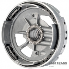 Náboj bubna PRIAMA spojka / piest OVERDRIVE Brzda Aisin Warner 30-40LE, 30-80LE / TOYOTA A340 A343 3463430021 - celková výška 102 mm