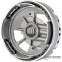 Trommelnabe DIRECT Clutch / Kolben OVERDRIVE Brake Aisin Warner 30-40LE, 30-80LE / TOYOTA A340 A343 3463430021 - Gesamthöhe 102 mm