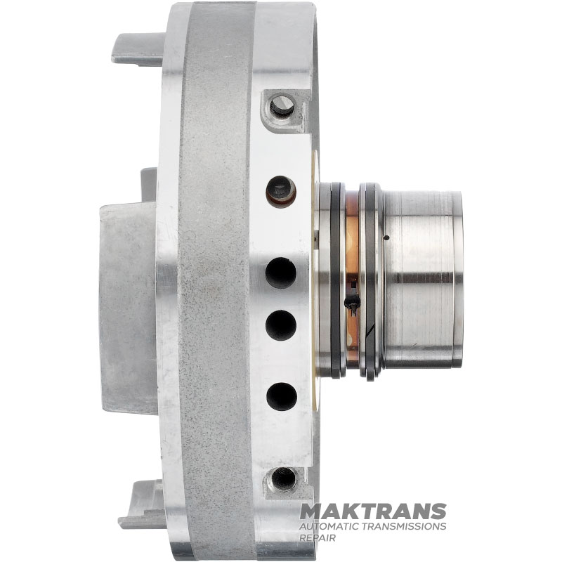 Trommelnabe DIRECT Clutch / Kolben OVERDRIVE Brake Aisin Warner 30-40LE, 30-80LE / TOYOTA A340 A343 3463430021 - Gesamthöhe 102 mm