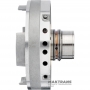 Trommelnabe DIRECT Clutch / Kolben OVERDRIVE Brake Aisin Warner 30-40LE, 30-80LE / TOYOTA A340 A343 3463430021 - Gesamthöhe 102 mm