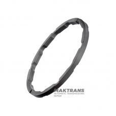 Kunststoffnaben-Gleitscheibe B2 Low Brake NISSAN (INFINITY) RE7R01A - (53,20 x 48,10 x 3)