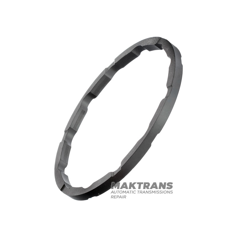 Kunststoffnaben-Gleitscheibe B2 Low Brake NISSAN (INFINITY) RE7R01A - (53,20 x 48,10 x 3)