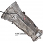 Überholtes Automatikgetriebe (mit überholtem Drehmomentwandler) TOYOTA A750F 4WD 35010-60A00 3501060A00 – LEXUS LX470 / TOYOTA LC 100 (Motor: (2UZFE) 4700CC 32-VENTIL DOHC EFI)