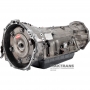 Repariertes Automatikgetriebe (mit repariertem Drehmomentwandler) TOYOTA A750F 4WD 35010-0W040 350100W040