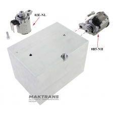 Adapter zum Testen von Magnetspulen NH NL DSI M11 DSI M78 DQ250 02E DL501 0B5
