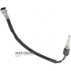 Temperatursensor Aisin Warner 30-40LE, 30-80LE, 30-43LE / TOYOTA A340E, A340H, A340F, A341E, A350E, A343F - 8942935090 (2 Pins am Stecker)