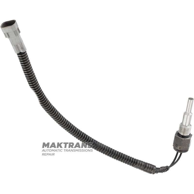 Temperatursensor Aisin Warner 30-40LE, 30-80LE, 30-43LE / TOYOTA A340E, A340H, A340F, A341E, A350E, A343F - 8942935090 (2 Pins am Stecker)