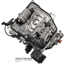 Mechatronikbaugruppe mit Elektronikeinheit VAG DSG7 0AM DQ200 - neu, original (OEM)