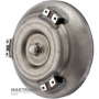 Drehmomentwandler [restauriert] Automatikgetriebe 722.6 A1402500602