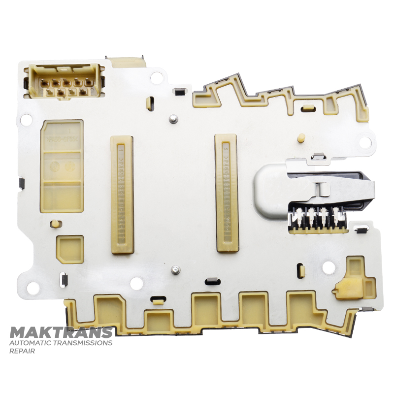 Elektronisches Steuergerät RE7R01A ([JR710E, JR711E) HITACHI ETC94-110N – gebraucht und geprüft