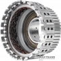 Trommel DIREKTKUPPLUNG NISSAN (INFINITY) NISSAN (INFINITY) RE7R01A / JATCO JR710E JR711E 3150090X0B - 6 Reibscheiben (24 Zähne pro Scheibe), Gesamtsatzdicke 29,45 mm