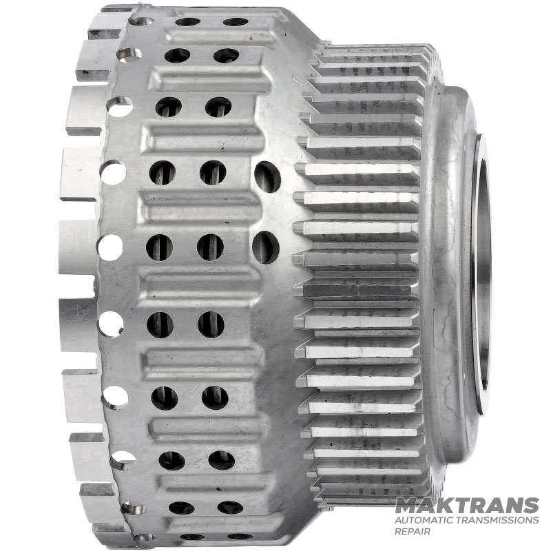Trommel DIREKTKUPPLUNG NISSAN (INFINITY) NISSAN (INFINITY) RE7R01A / JATCO JR710E JR711E 3150090X0B - 6 Reibscheiben (24 Zähne pro Scheibe), Gesamtsatzdicke 29,45 mm