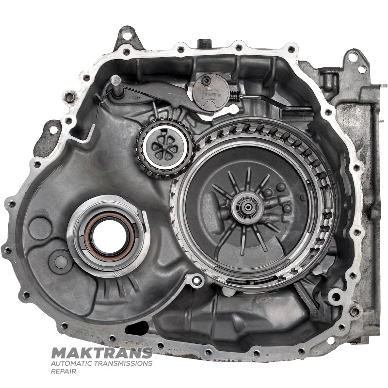 Hinteres Gehäuse ZF 9HP48 HF32-7000-CB, EJ32-7K134-AC, GJ32-7000-AA, 1094401223 — (Land Rover Discovery Sport L550, Range Rover Evoque (GCAT) 2012 2.0D)