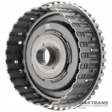 Trommel VORWÄRTS Kupplung JATCO CVT JF016E JF016F – mit Kolben, ohne Scheibensatz