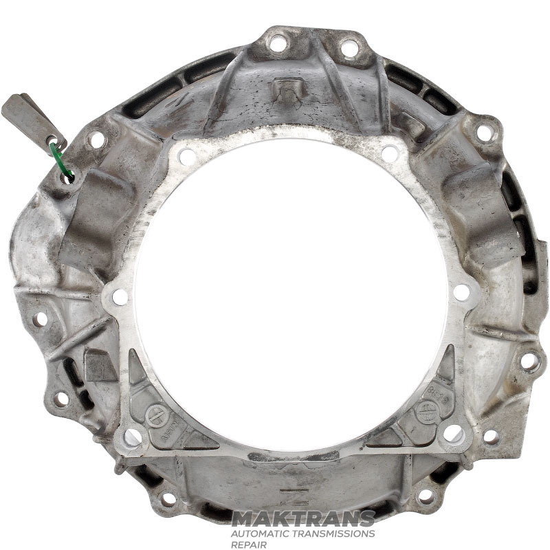 Vorderes Gehäuse TOYOTA A340E 3511135100 – für 4.0L 1GRFE-Motoren