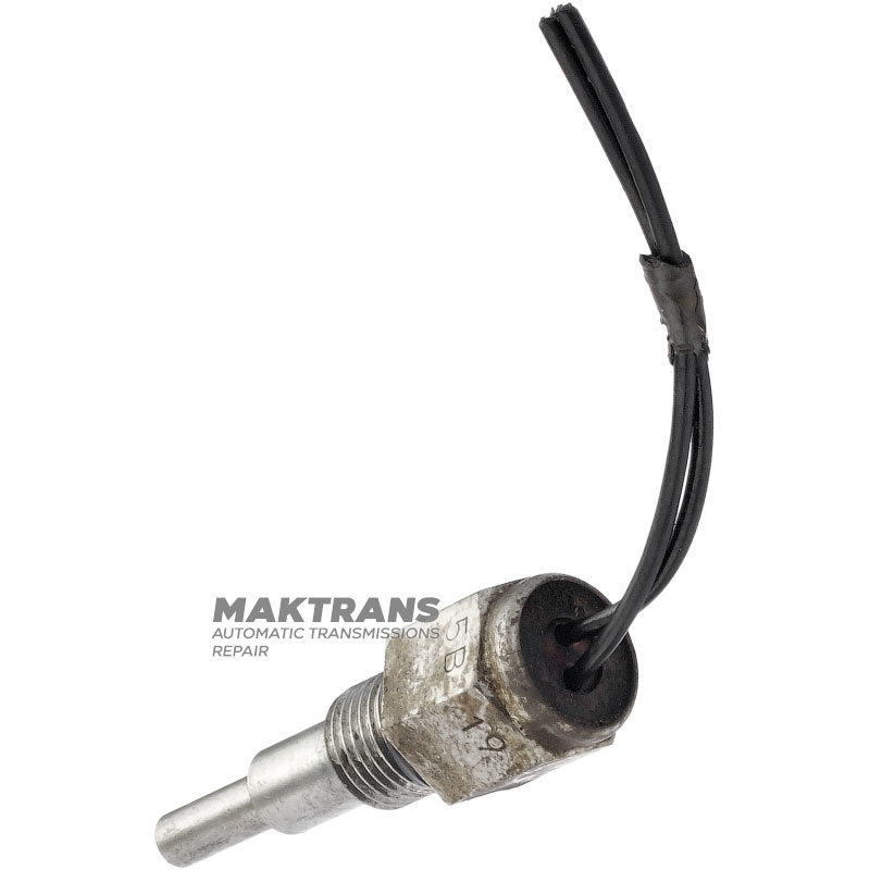 Temperatursensor Aisin Warner 30-40LE, 30-80LE, 30-43LE / TOYOTA A340E, A340H, A340F, A341E, A350E, A343F - 8942935090 (ohne Stecker)