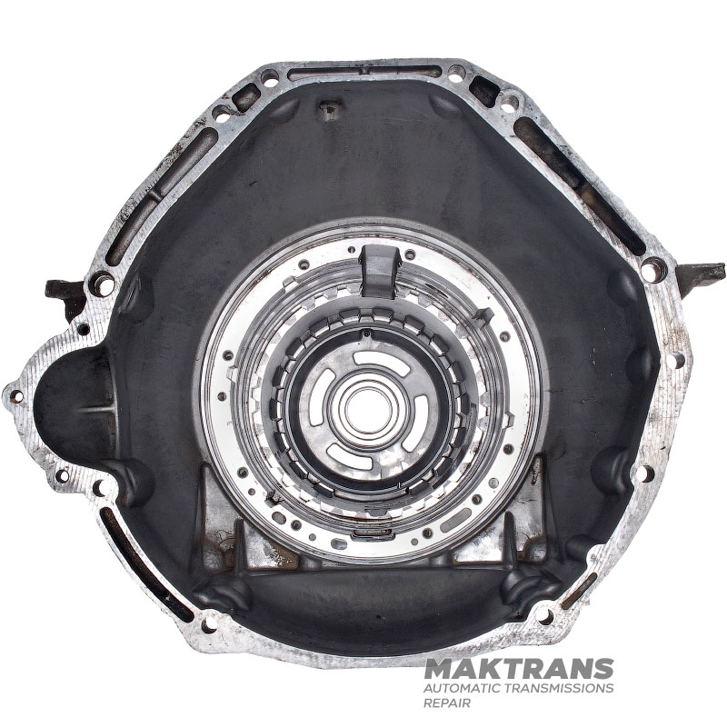 Getriebegehäuse FORD 5R110W - 3C3Z-7005-BB, 3C3Z-7005-AB, 5C3Z-7005-TA, 3C3P-7000-GK