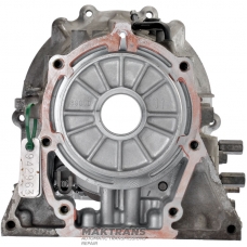 Zentralgehäuse TOYOTA / LEXUS A760E / A760F 351040C010 - Getriebekennzeichnung 35010-0C340 (35000-0C290) / 35010-0C330