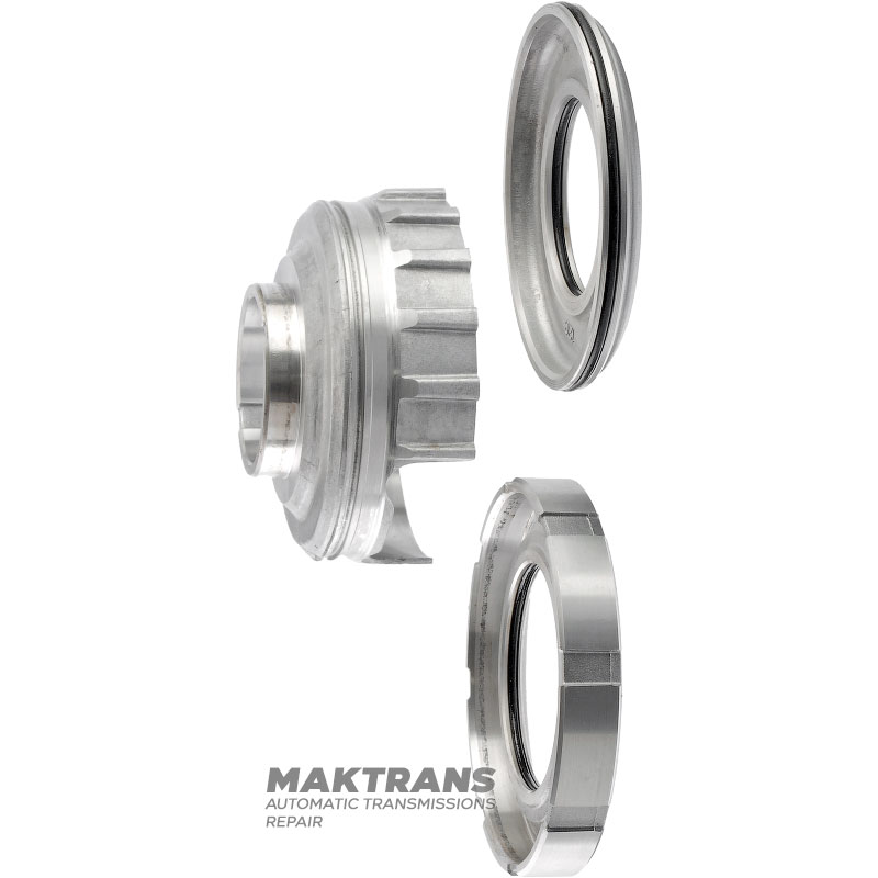 Kolben (ohne Rückholfedereinheit) NIEDRIG-/RÜCKWÄRTSBREMSE Aisin Warner 30-40LE, 30-80LE / TOYOTA A340 A343 - Kolbenhöhe 66 mm