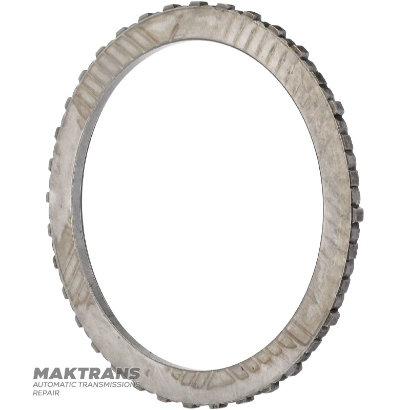 Kupplungsscheibe 1-3-5-6-7 Kupplung GM 8L90 24271869 — (Dicke 11,15 mm / 6,60 mm, Innen-Ø 159,60 mm, 30 Zähne)