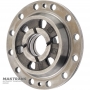 Aisin Warner TF-60SN / VAG 09G Differential-Heckabdeckung – 12 Befestigungslöcher, Gesamthöhe 36,50 mm