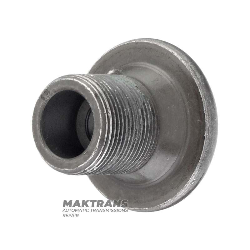 Bolzen VAG DSG DL501 0B5 - (Außengewinde Ø 25,70 mm, Gesamthöhe 34,70 mm)