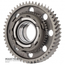 1. Gang Stirnrad (mit Sicherungsring) VAG DSG 0CK 0CL 0CJ (DL382) 0CK311250K, 0CK311250H - 51 Zähne (Außen-Ø 134,25 mm, Innen-Ø 52 mm)